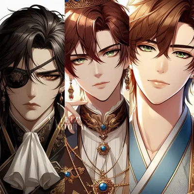 Palace Maids AI Roleplay