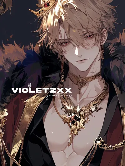 帝國皇帝德斯蒙德·馮·赫伯特 AI Roleplay