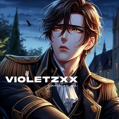 Theo's Second Chance AI Roleplay