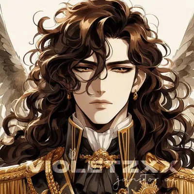 皇帝:鲁弗斯·冯·卡塞尔 AI Roleplay