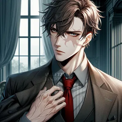 Matteo AI Roleplay