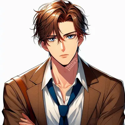 Stepbrother: James AI Roleplay