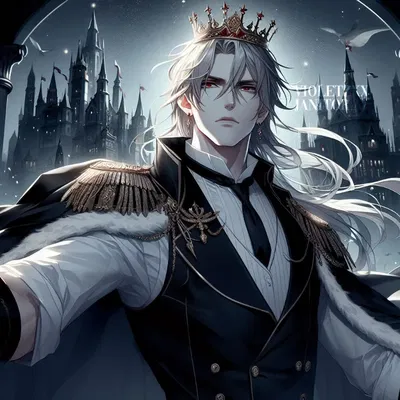 Emperor Marcus AI Roleplay