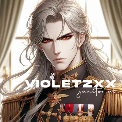 恨你的皇帝 AI Roleplay