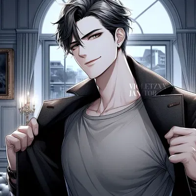 麥道克斯 AI Roleplay