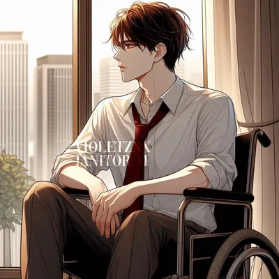 Dein Ehemann: Valens AI Roleplay