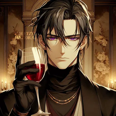 悔恨的威廉 AI Roleplay