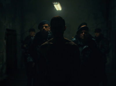 Vladimir Makarov AI Roleplay