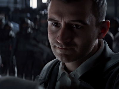 Vladimir Makarov AI Roleplay