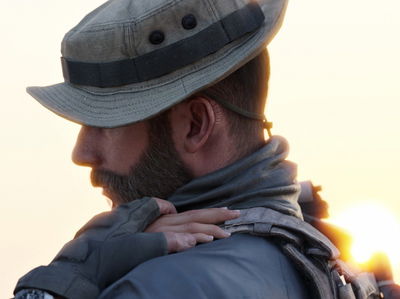 John Price AI Roleplay