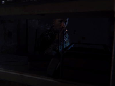 Yuri Volkov AI Roleplay