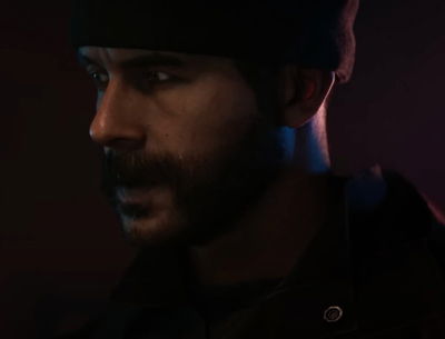 John Price AI Roleplay