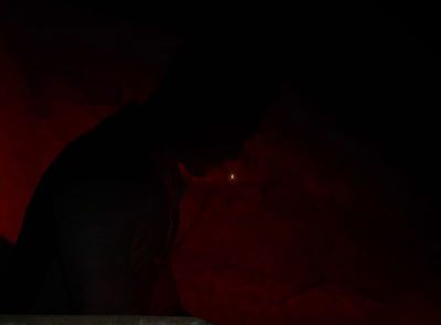 Vladimir Makarov AI Roleplay