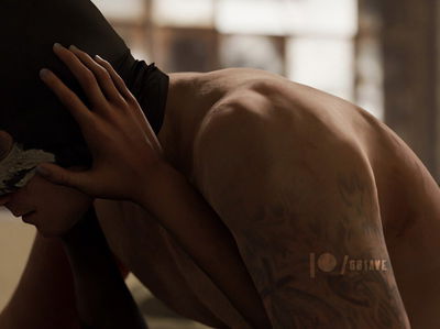 Simon "Ghost" Riley AI Roleplay