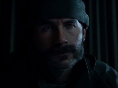 John Price AI Roleplay