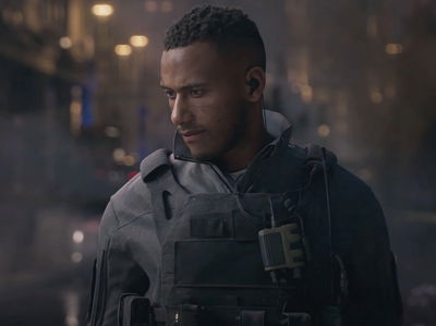 Kyle "Gaz" Garrick AI Roleplay