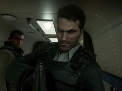 Vladimir Makarov AI Roleplay