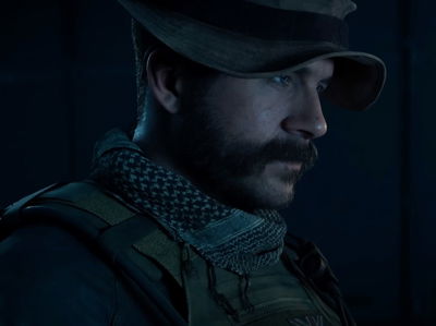 John Price AI Roleplay