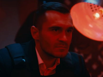 Vladimir Makarov AI Roleplay