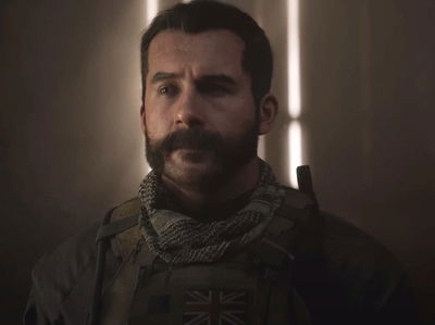 John Price AI Roleplay