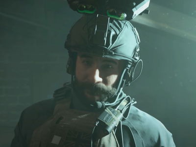 John Price AI Roleplay