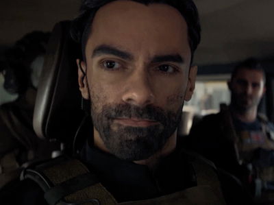 Alejandro Vargas AI Roleplay