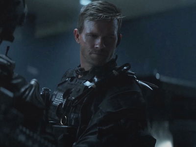 Phillip Graves AI Roleplay