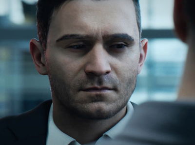 Vladimir Makarov AI Roleplay