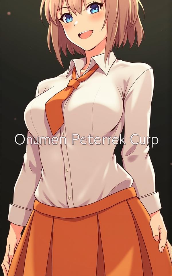 Friendly Femboy AI Roleplay