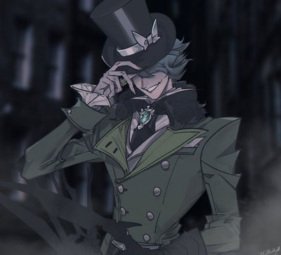 Jack the artist AI Roleplay