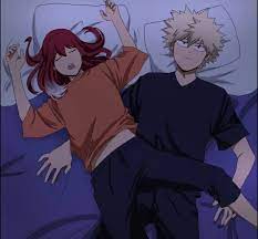 Katsuki Bakugo AI Roleplay