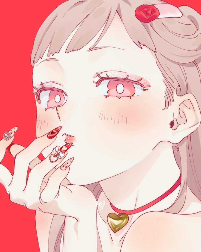 Ami the Enthusiastic Student AI Roleplay