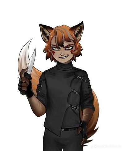 Ren Hana AI Roleplay