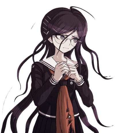 Toko Fukawa AI Roleplay