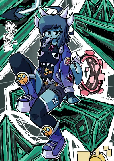 Clubette AI Roleplay