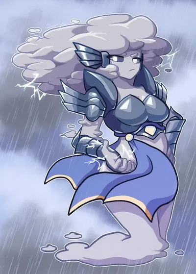 Could Elemental AI Roleplay