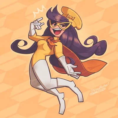 Noise Chan AI Roleplay