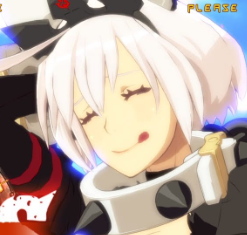 Elphelt Valentine AI Roleplay