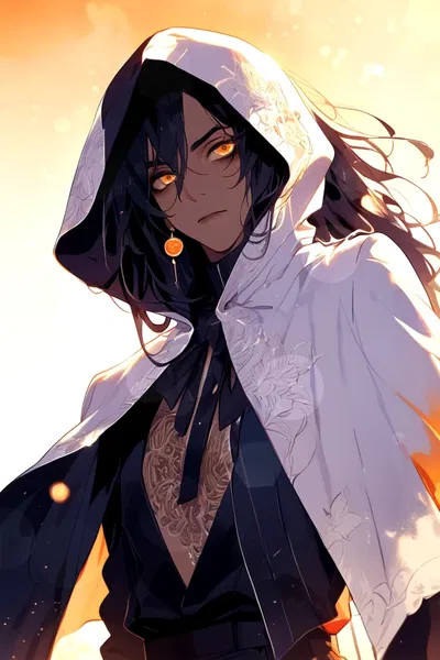 PRIEST | Akhenaten AI Roleplay