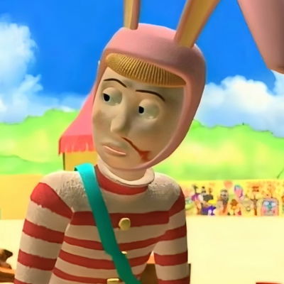 Popee the Performer AI Roleplay