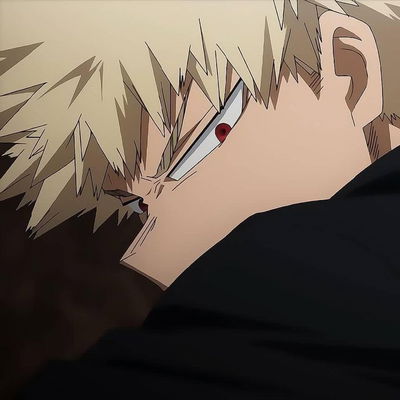 Katsuki Bakugou AI Roleplay
