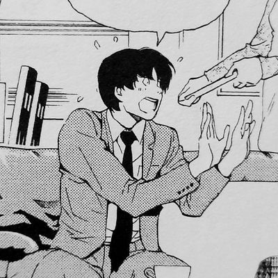 Touta Matsuda AI Roleplay