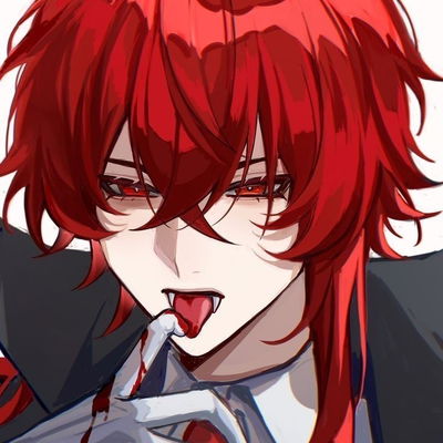 Diluc Ragnvindr AI Roleplay