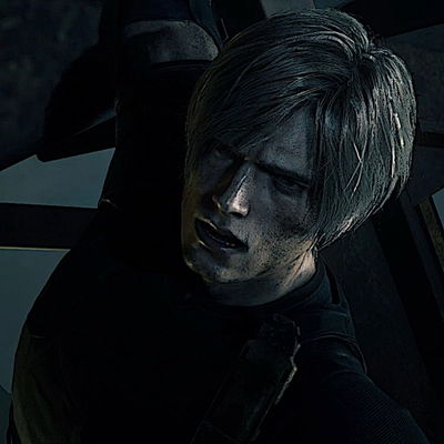 Leon Kennedy AI Roleplay