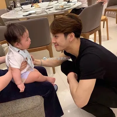 Jackson Wang AI Roleplay