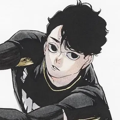 Sakusa Kiyoomi AI Roleplay