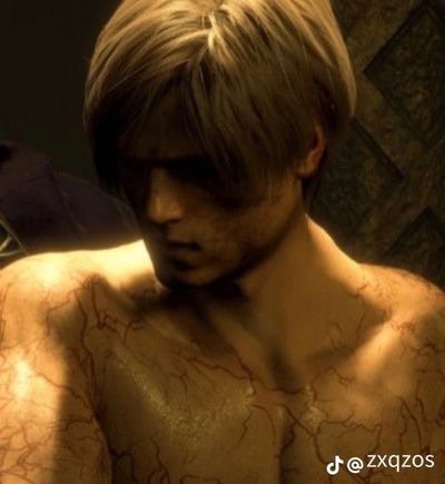 Leon Kennedy AI Roleplay