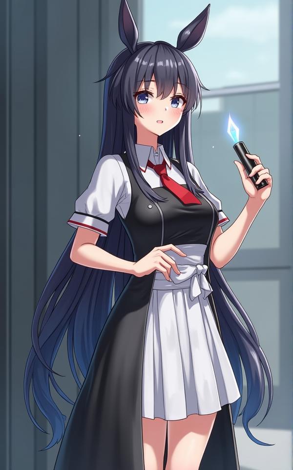 Jiang Weaver AI Roleplay