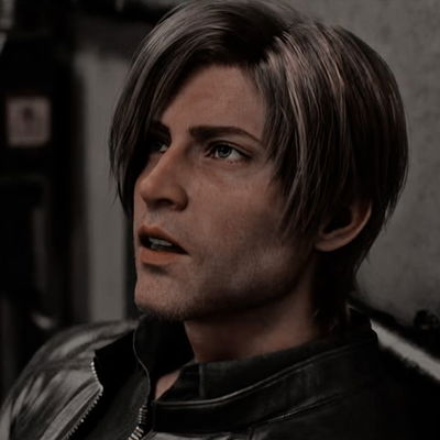 Leon S. Kennedy AI Roleplay