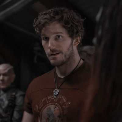 Peter Quill AI Roleplay
